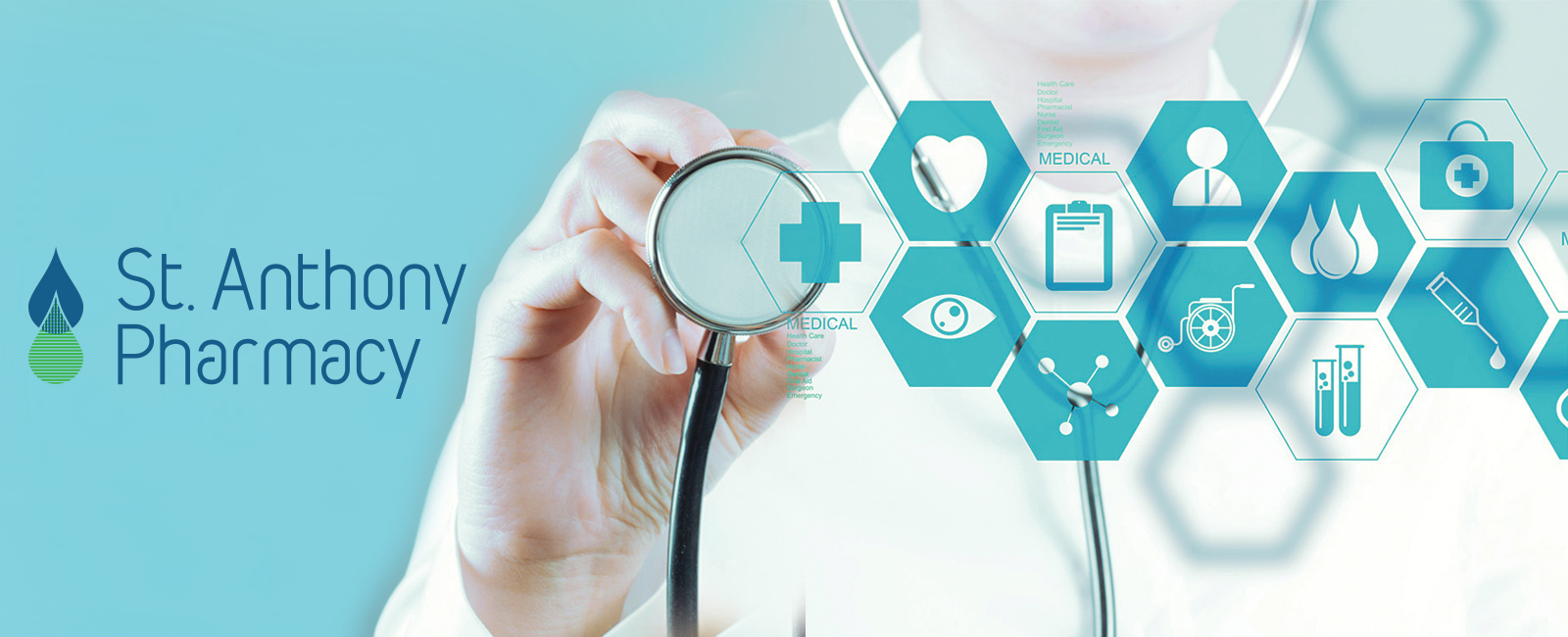 Compounding Pharmacy Services New York City