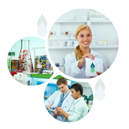 Compounding Pharmacy manhattan