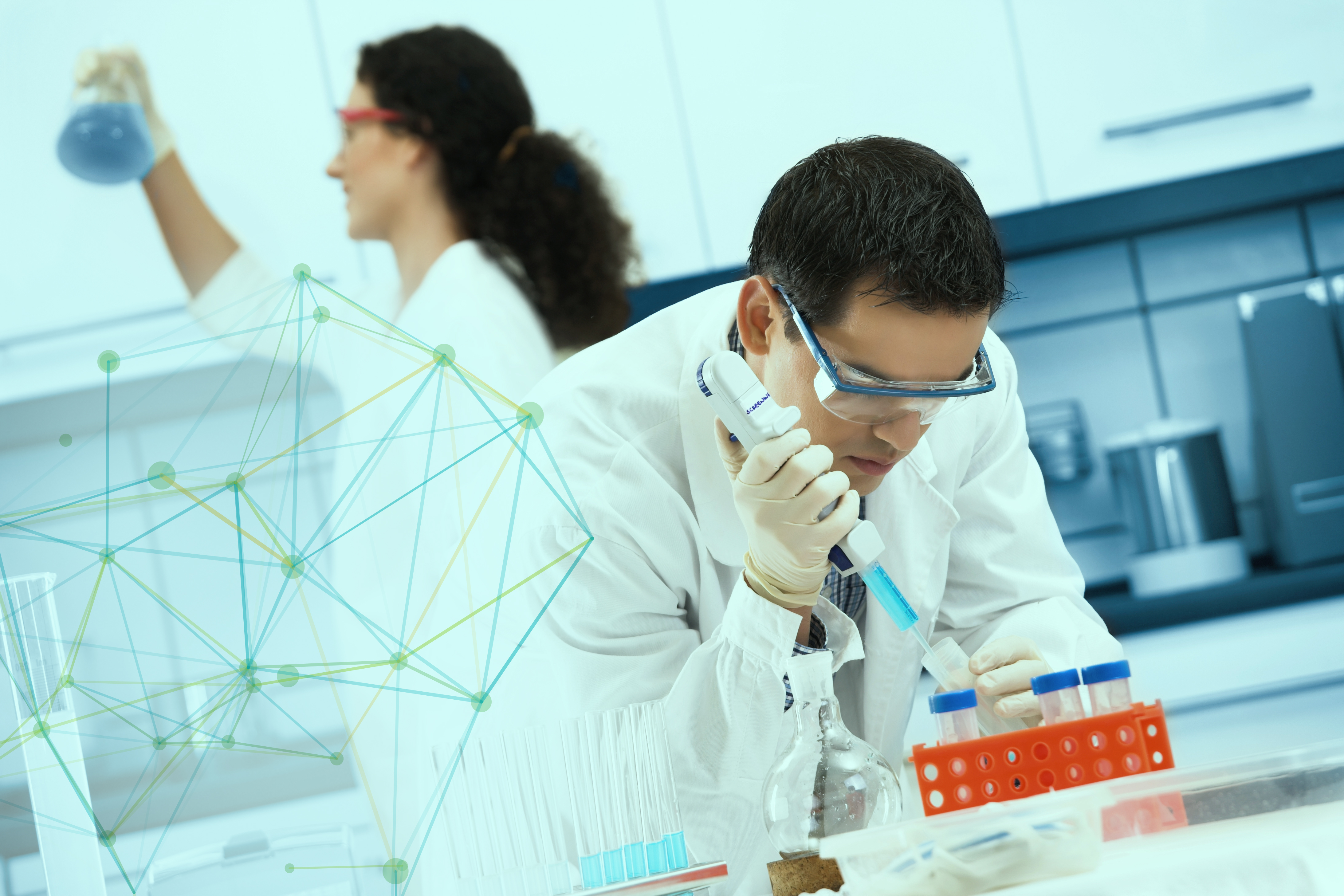 pharmaceutical companies in Manhattan