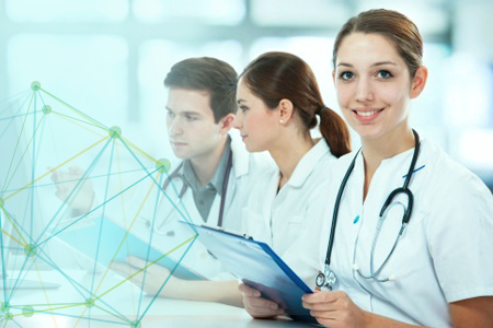 Compounding Centre New York